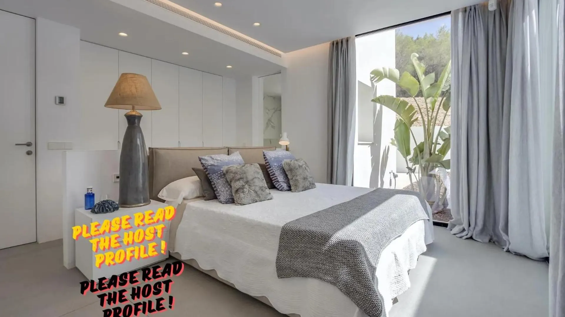 Casa vacanze Luxxury Villa Santa Eularia Des Riu With Pool Spagna